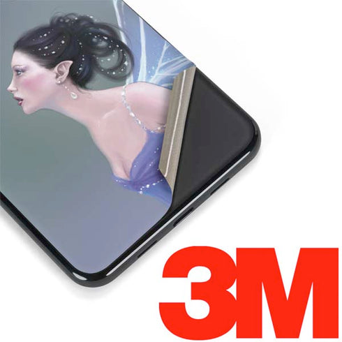 Forget Me Not by Rachel Anderson Google Pixel 3a XL Skin